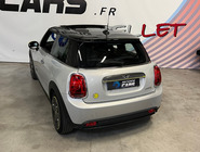 COOPER S ELECTRIQUE
